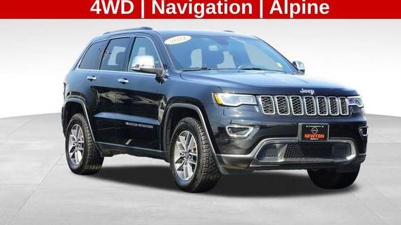 JEEP GRAND CHEROKEE 2022 1C4RJFBG3NC146593 image JEEP GRAND CHEROKEE 2022 1C4RJFBG3NC146593 image